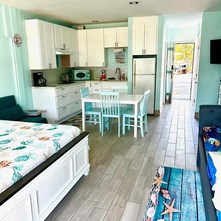 Cedar Key Florida Condo At Park Place Bagian luar foto
