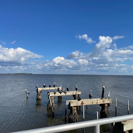 Cedar Key Florida Condo At Park Place Bagian luar foto