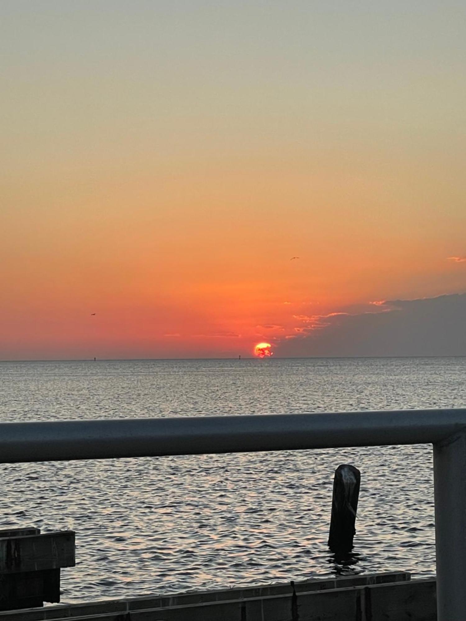 Cedar Key Florida Condo At Park Place Bagian luar foto