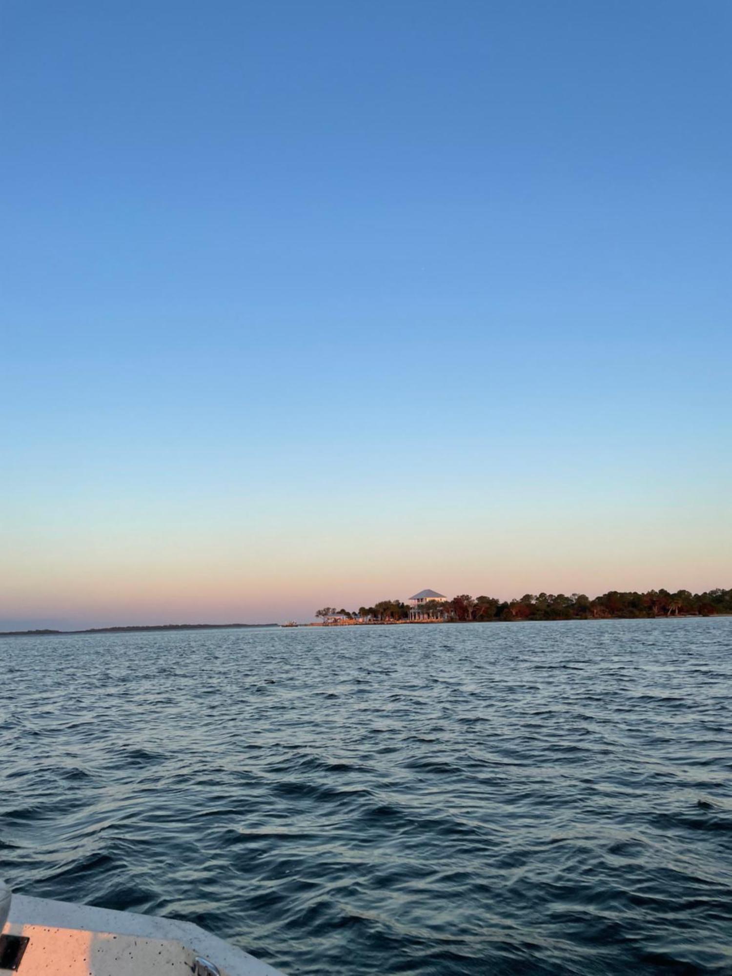 Cedar Key Florida Condo At Park Place Bagian luar foto
