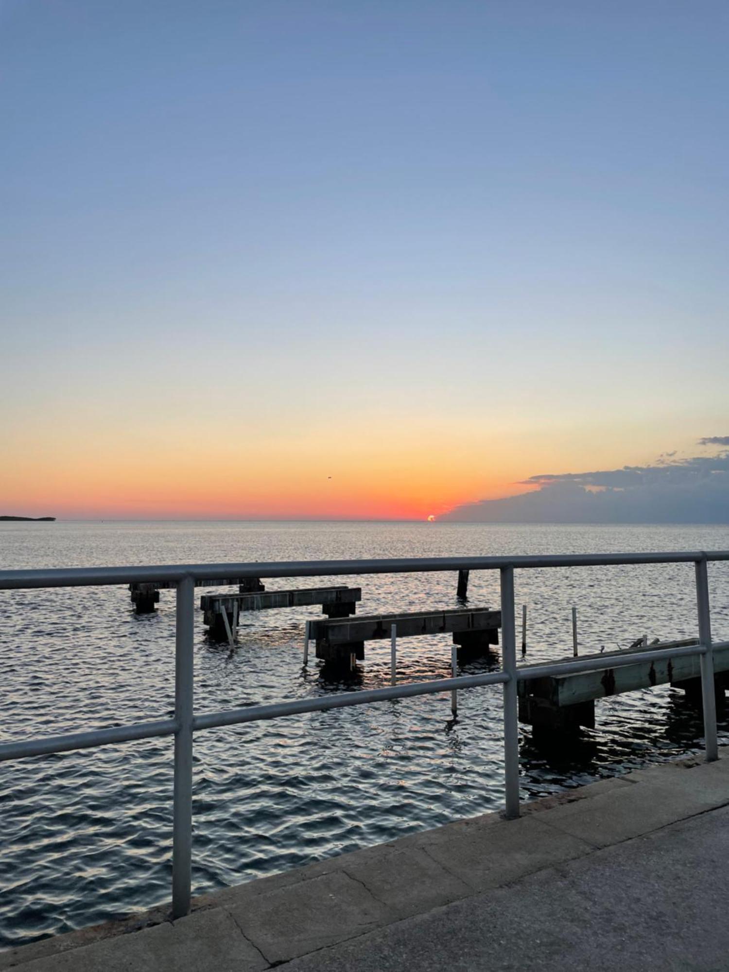Cedar Key Florida Condo At Park Place Bagian luar foto
