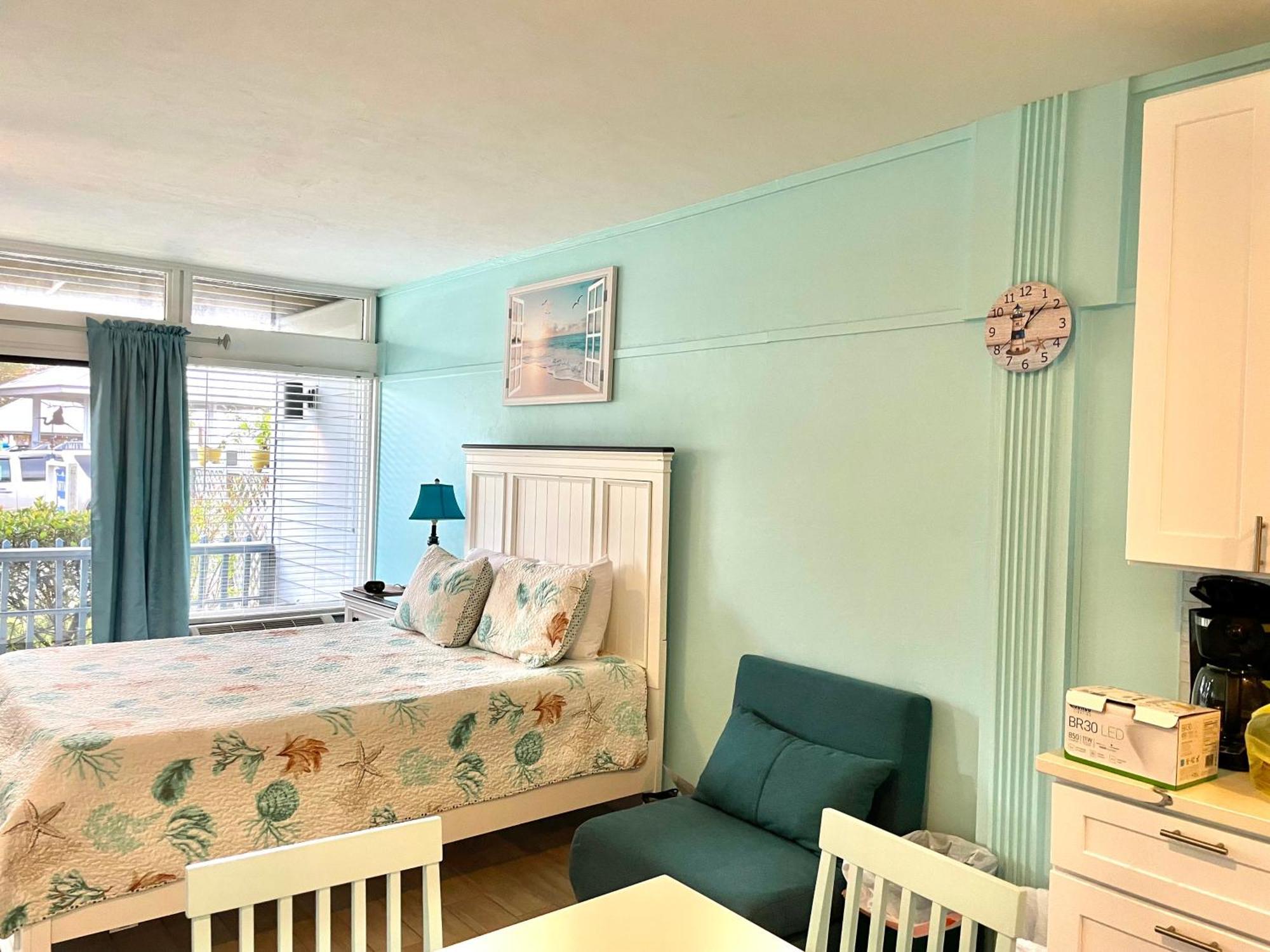 Cedar Key Florida Condo At Park Place Bagian luar foto