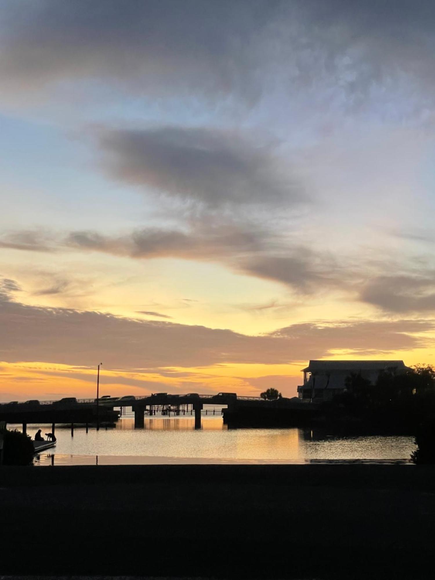 Cedar Key Florida Condo At Park Place Bagian luar foto
