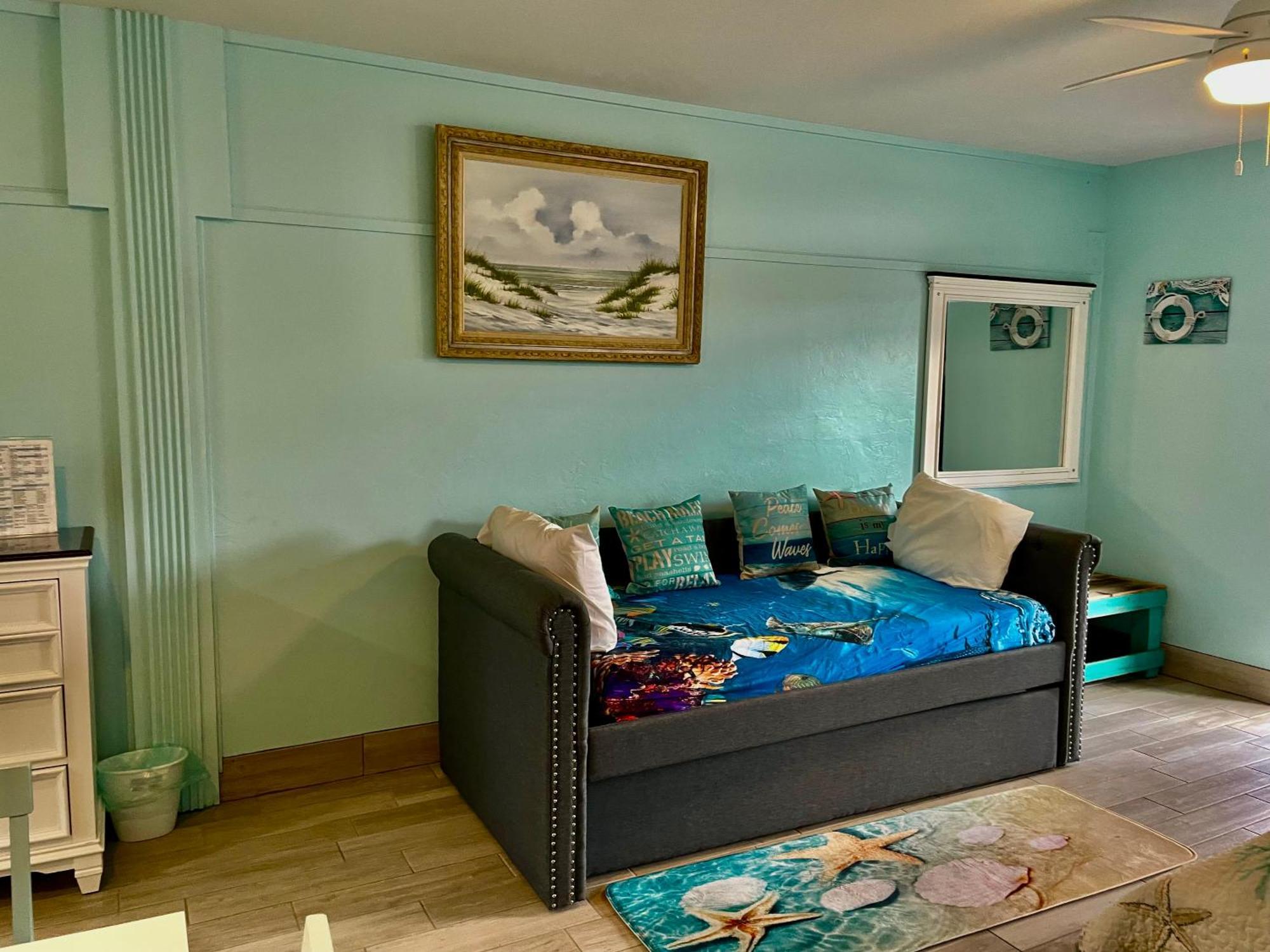 Cedar Key Florida Condo At Park Place Bagian luar foto