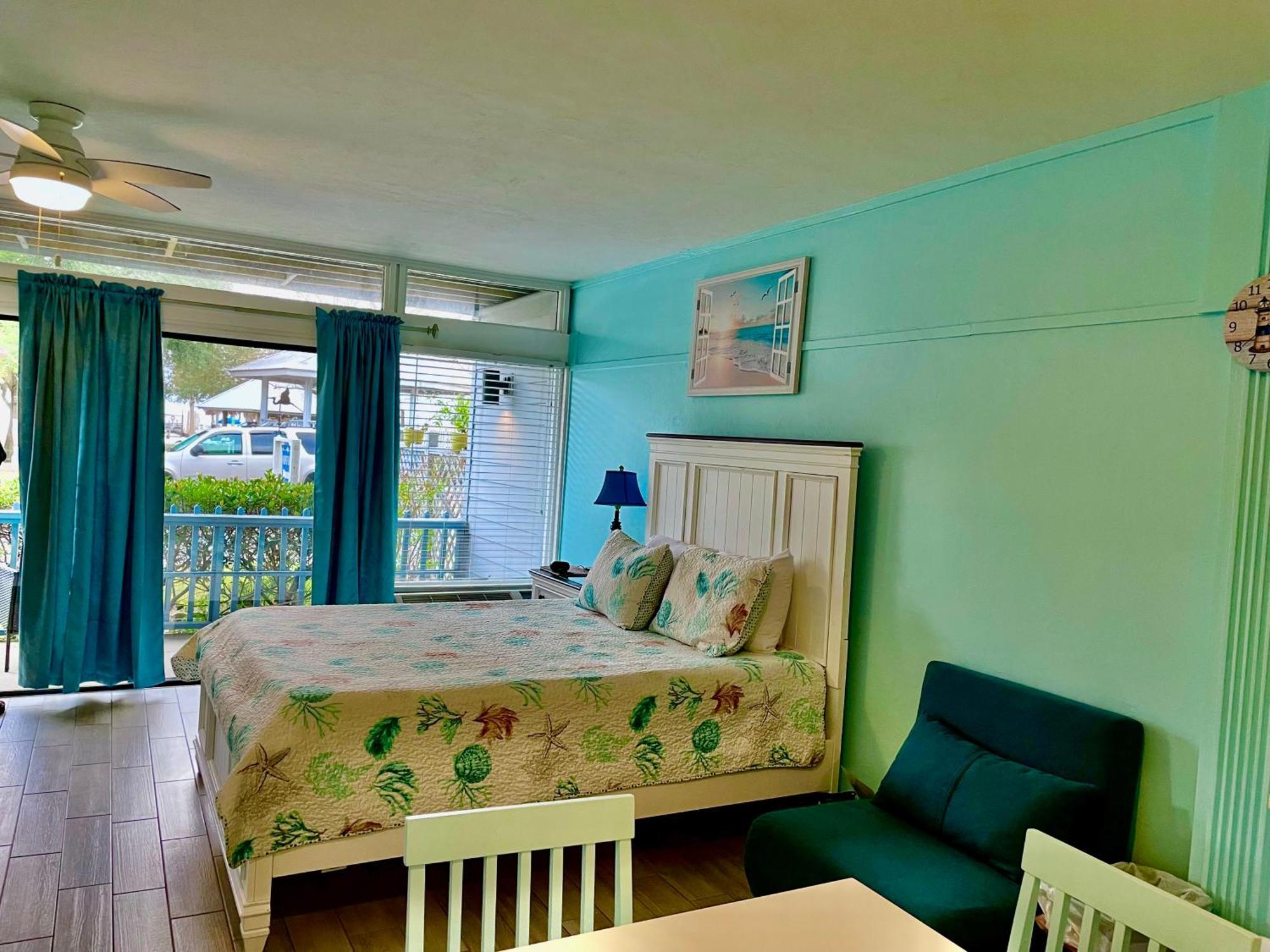 Cedar Key Florida Condo At Park Place Bagian luar foto