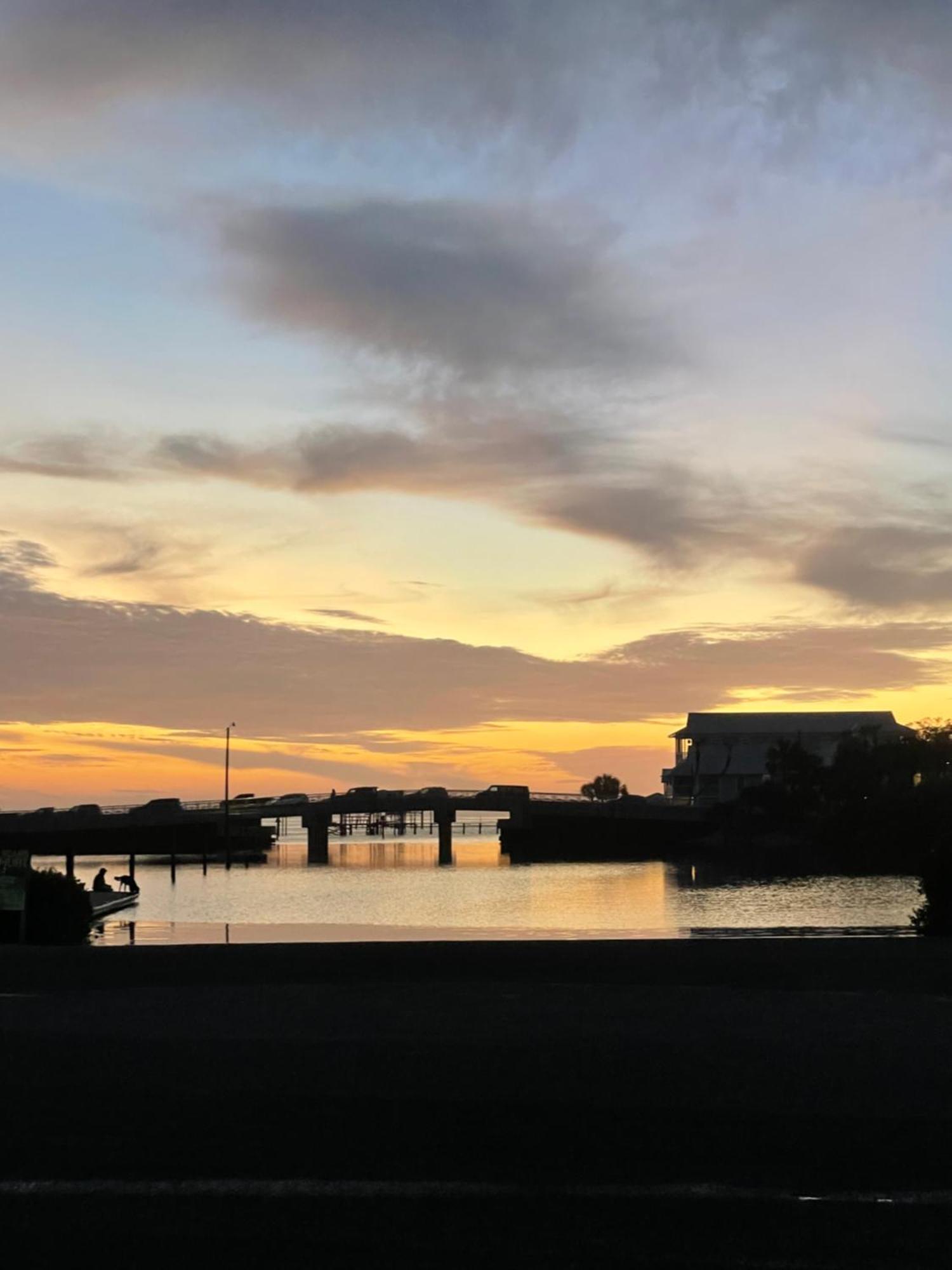 Cedar Key Florida Condo At Park Place Bagian luar foto