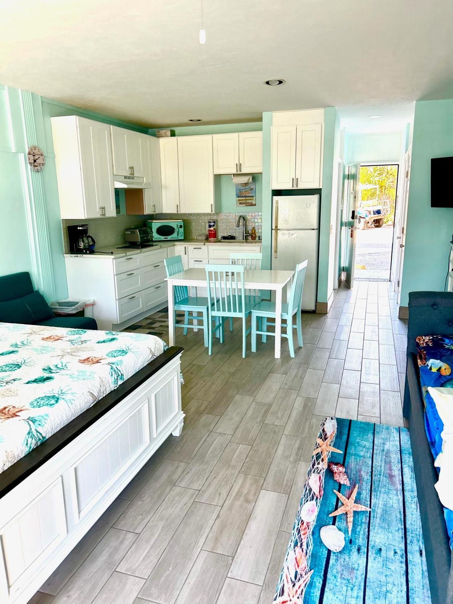 Cedar Key Florida Condo At Park Place Bagian luar foto