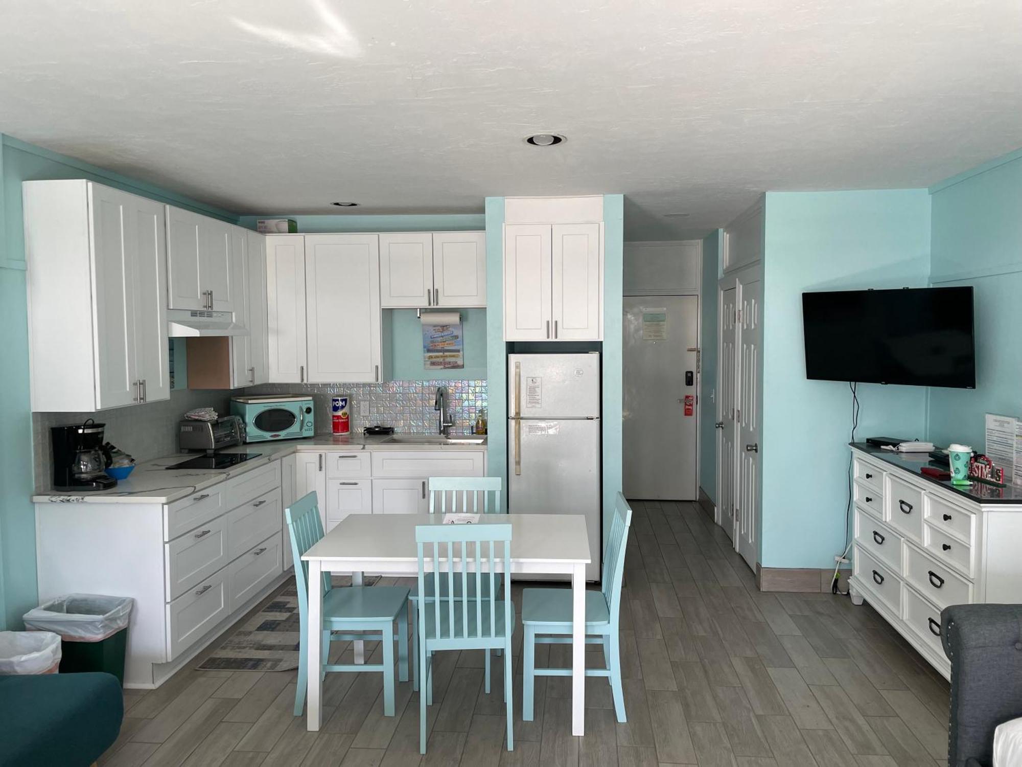 Cedar Key Florida Condo At Park Place Bagian luar foto