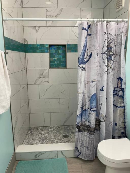 Cedar Key Florida Condo At Park Place Bagian luar foto
