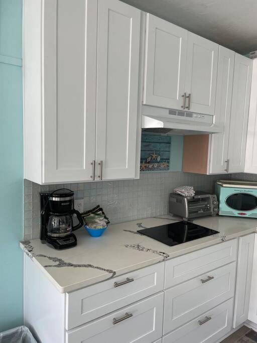 Cedar Key Florida Condo At Park Place Bagian luar foto
