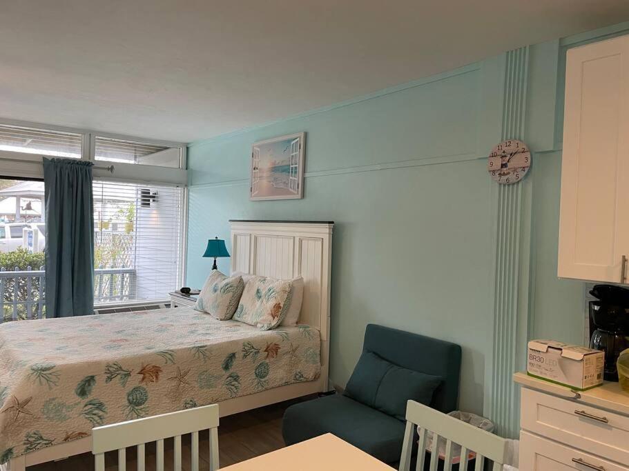 Cedar Key Florida Condo At Park Place Bagian luar foto