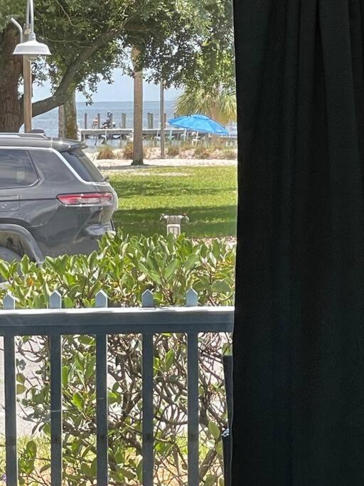 Cedar Key Florida Condo At Park Place Bagian luar foto