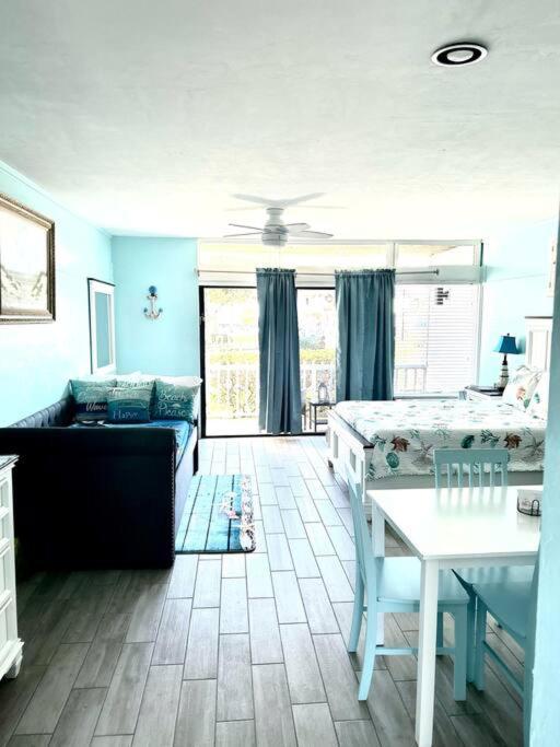 Cedar Key Florida Condo At Park Place Bagian luar foto