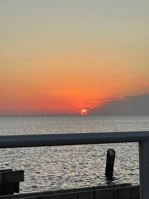 Cedar Key Florida Condo At Park Place Bagian luar foto