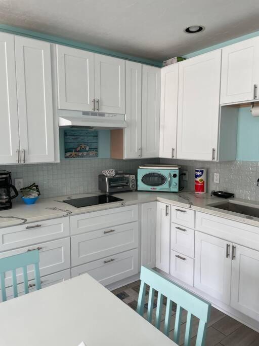 Cedar Key Florida Condo At Park Place Bagian luar foto