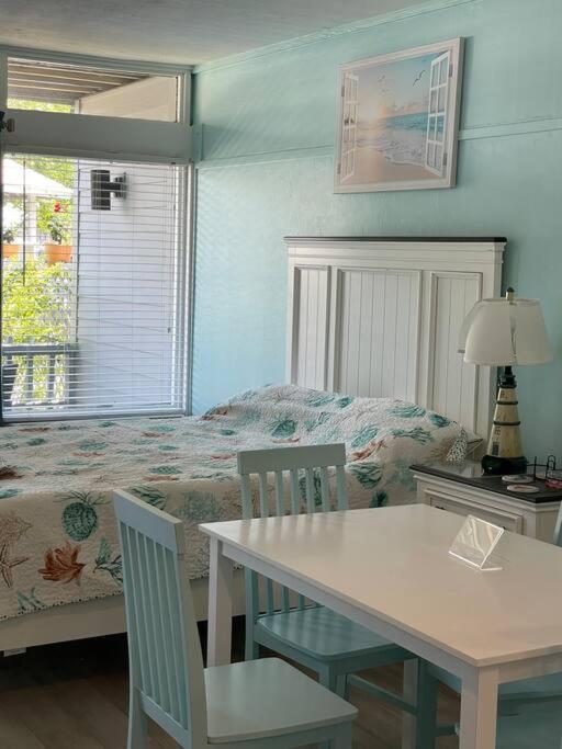 Cedar Key Florida Condo At Park Place Bagian luar foto
