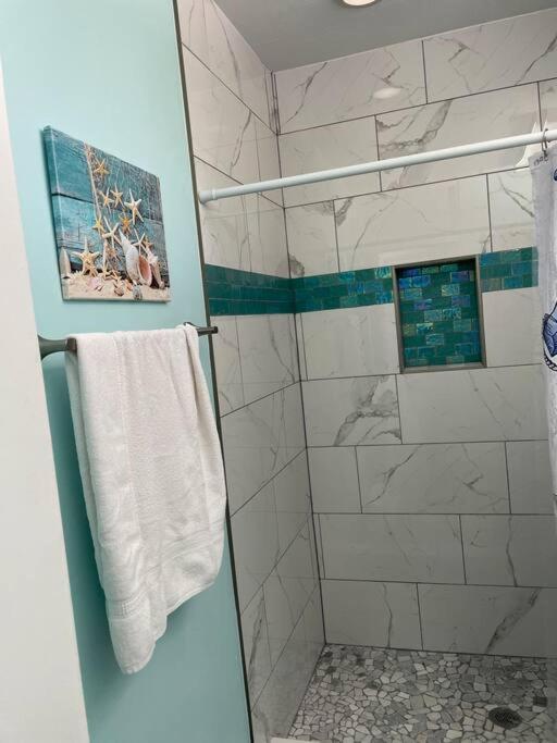 Cedar Key Florida Condo At Park Place Bagian luar foto