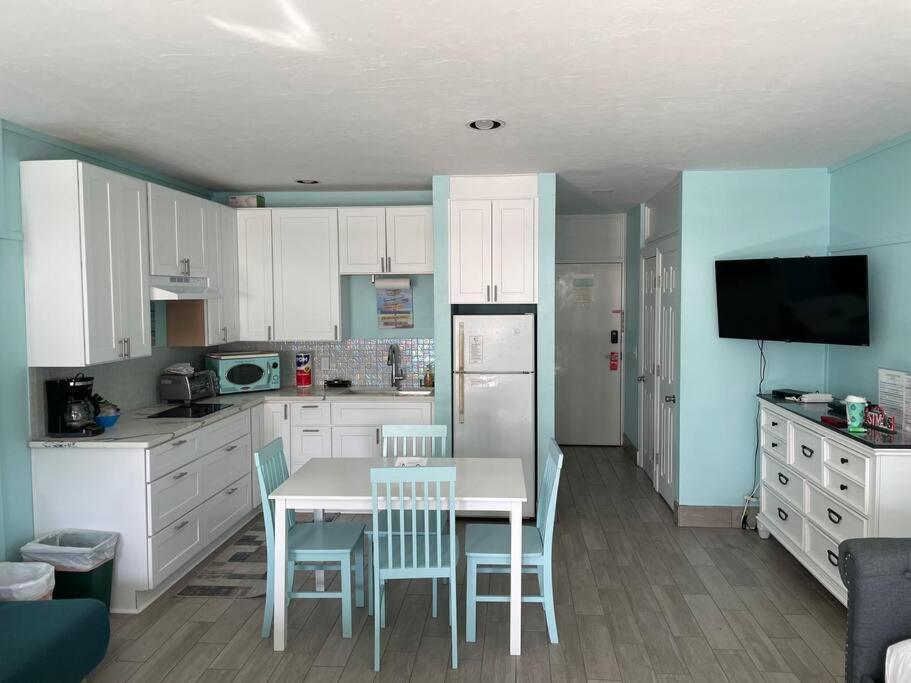 Cedar Key Florida Condo At Park Place Bagian luar foto