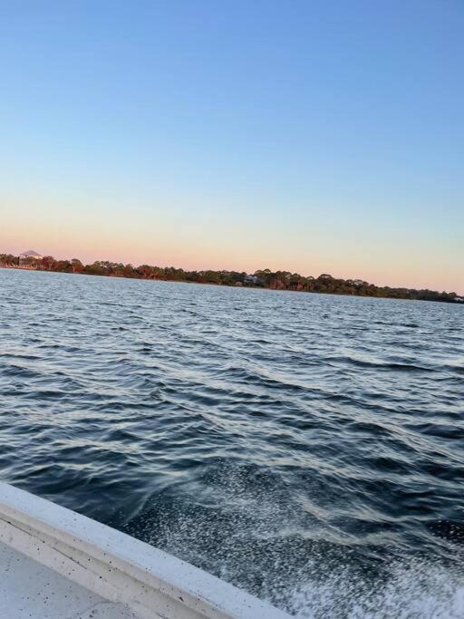 Cedar Key Florida Condo At Park Place Bagian luar foto