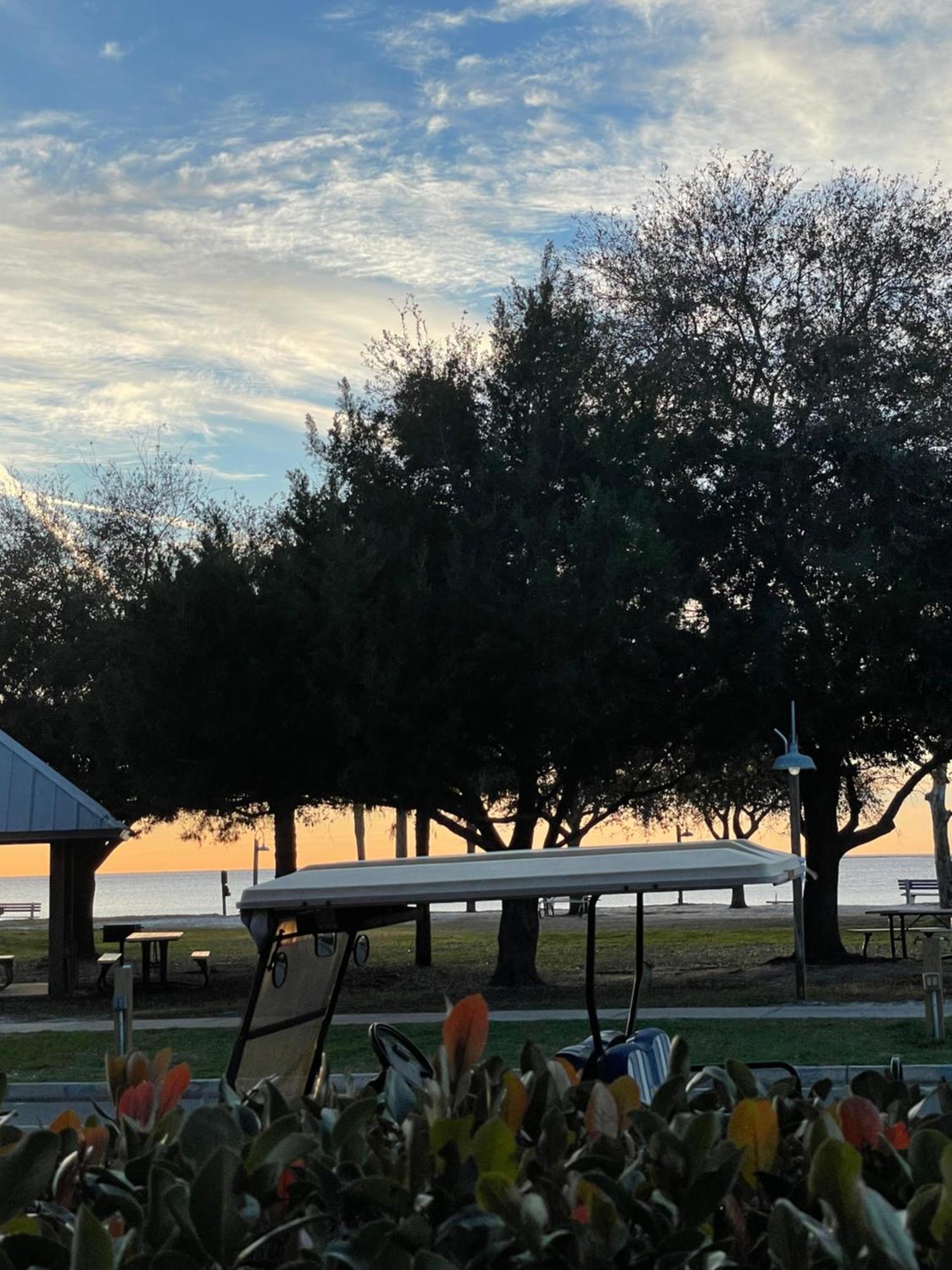 Cedar Key Florida Condo At Park Place Bagian luar foto