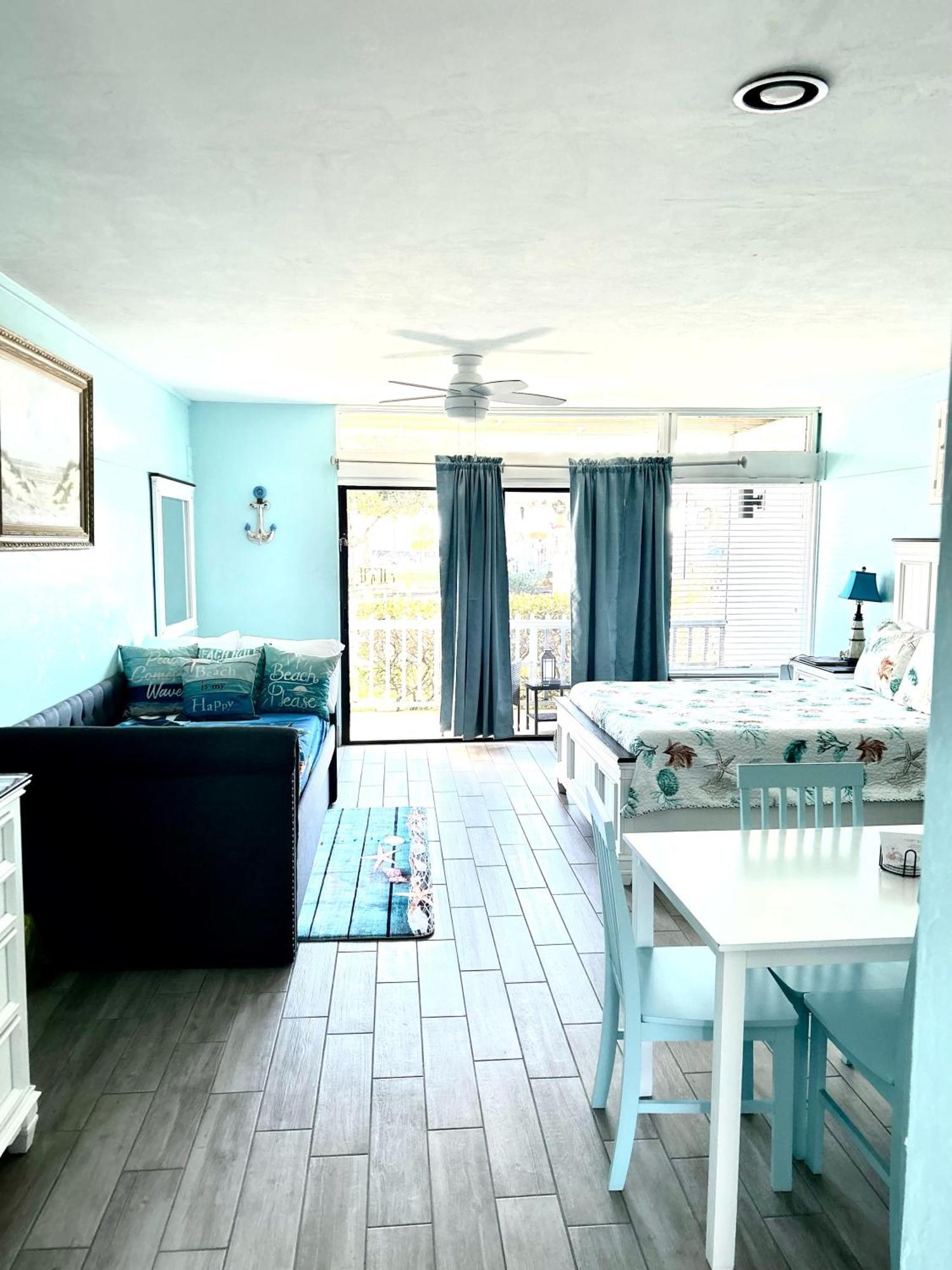 Cedar Key Florida Condo At Park Place Bagian luar foto
